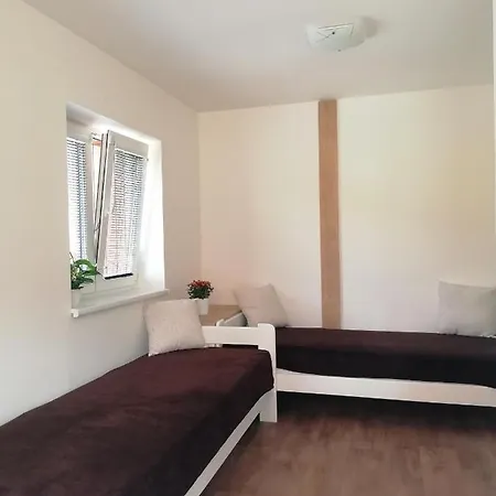 Certova - Certak Apartment *