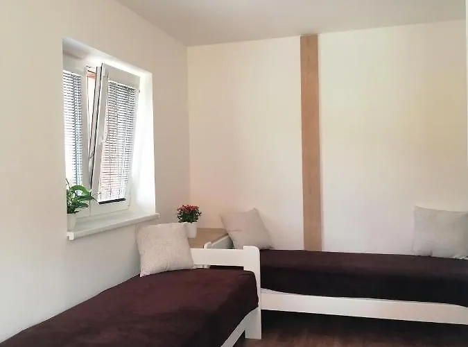 Certova - Certak Apartment *