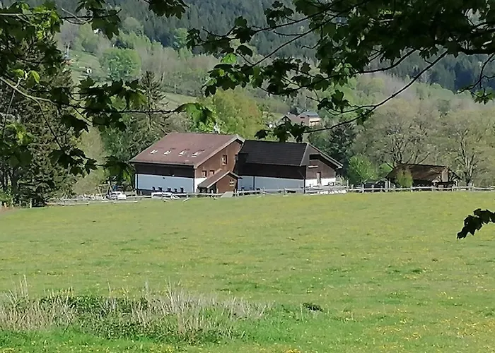 Certova - Certak * Železná Ruda