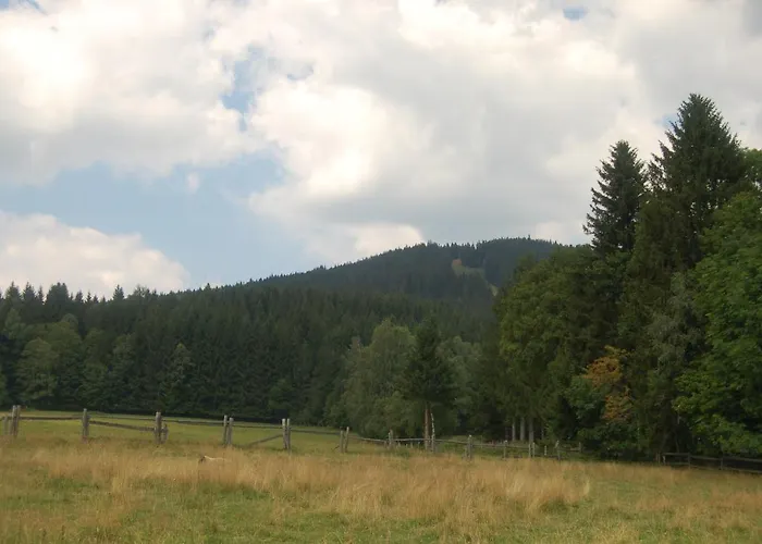 Apartment Certova - Certak Železná Ruda