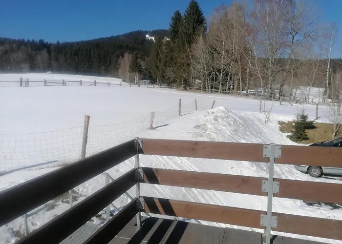 Certova - Certak Lägenhet